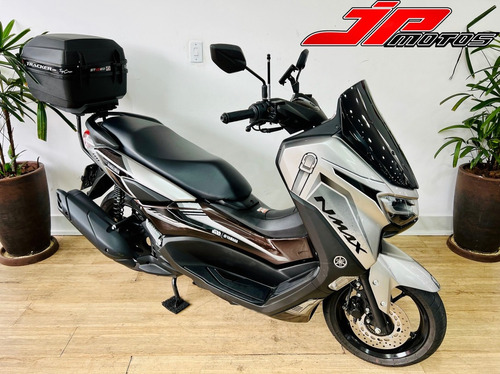 Yamaha Nmax 160 Abs 2023