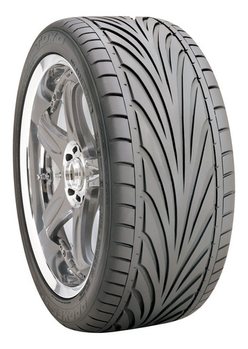 Llantas 205/40zr17 Toyo Proxes 4 84w