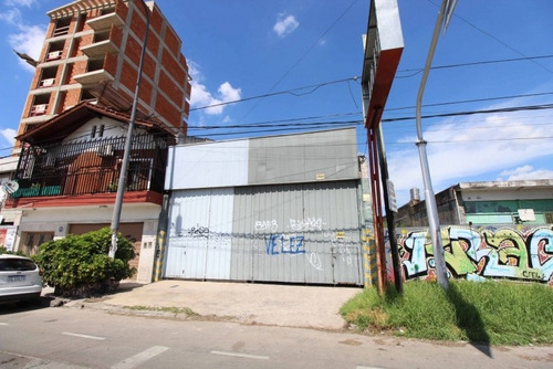 Imagen 4 de 7 de Deposito En Venta En Haedo