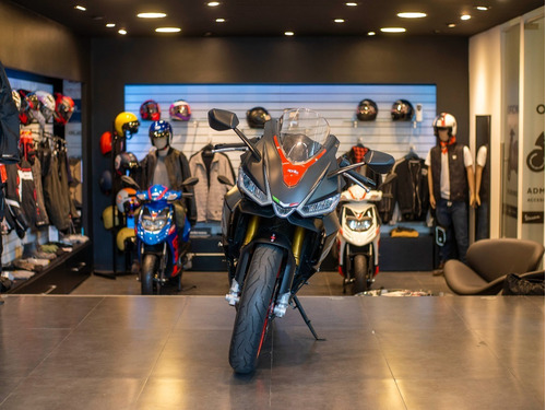 Aprilia Rs 660cc Aprc Italiano Entrega Inmediata