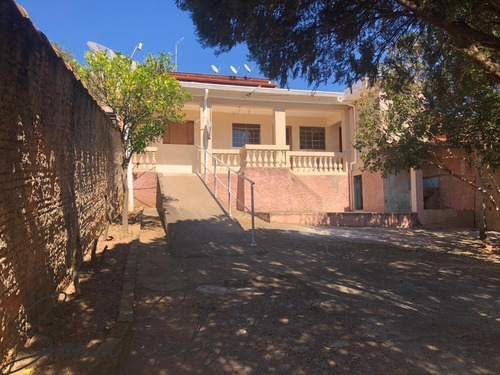 Imagem 1 de 17 de Casa A Venda No Jardim Três Irmãos Em Vinhedo/sp. - Ca00025 - 68395149