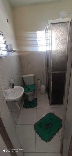 Imagem 8 de 14 de Finan. Direto Com O Proprietario Casa Usada , 66m² , 2 Vaga