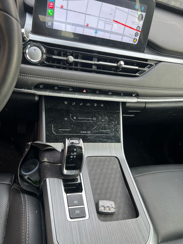 Chery Tiggo 5X 1.5 Pro Turbo Flex Aut. 5p