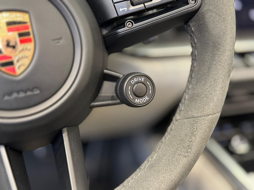 Porsche 911 Turbo Cabriolet 3.6/3.8 (991/992)