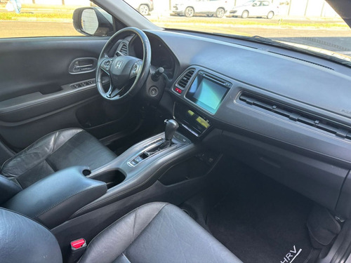 Honda HR-V EXL 1.8 Flexone 16V 5p Aut.