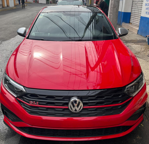 Volkswagen Jetta 2.0 Gli Dsg At