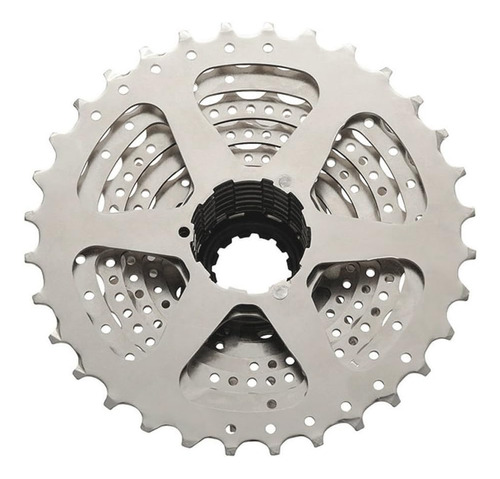 Shimano Hg41 8 Velocidad 11-32t Cassette