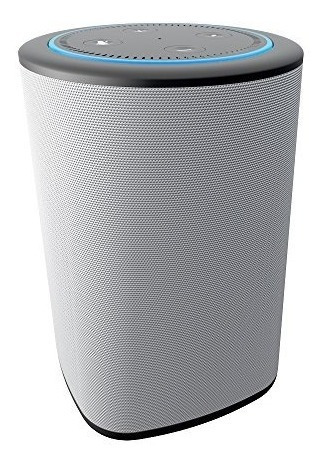 Altavoz Con Batería Portátil Para Alexa Echo Dot Gen 2