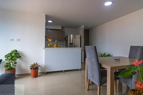 Imagen 4 de 14 de Apartamento En Venta En Bello La Quinta