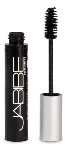 Kejel Jabibe ® Rimel Negro Intenso Microfibras Alargadoras V