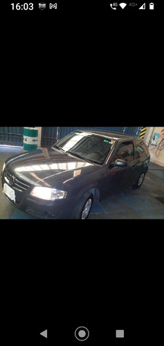 Volkswagen Gol 1.6 I Power 701