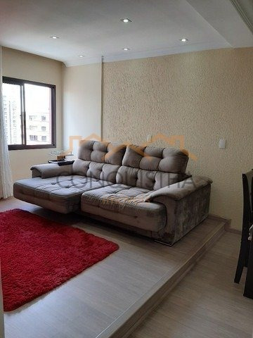 Imagem 5 de 15 de Apartamento - Centro - Ref: 3082 - V-5266