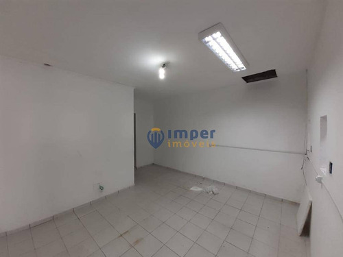 Imagem 4 de 11 de Loja Para Alugar, 143 M² Por R$ 8.000,00 - Santana - São Paulo/sp - Lo0087