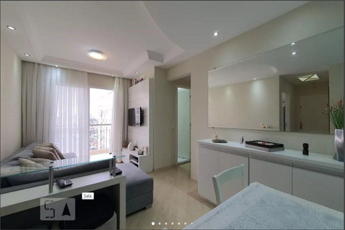 Imagem 1 de 24 de Apartamento Em Vila Firmiano Pinto, São Paulo/sp De 48m² 2 Quartos À Venda Por R$ 339.000,00 - Ap1260316-s