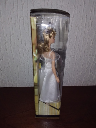 Barbie Grease Vaselina Sandy Dance Off Olivia Newton John (Usado)