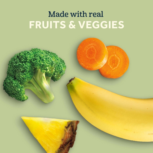 Gerber Natural 2nd Foods 99g 5pack
