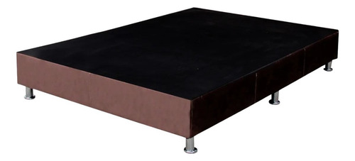 Base Melfi Para Cama Queen Size
