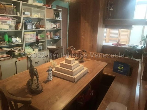 Imagen 18 de 20 de Casa En Venta 22-16359 Yubelys Martínez Rent-a-house