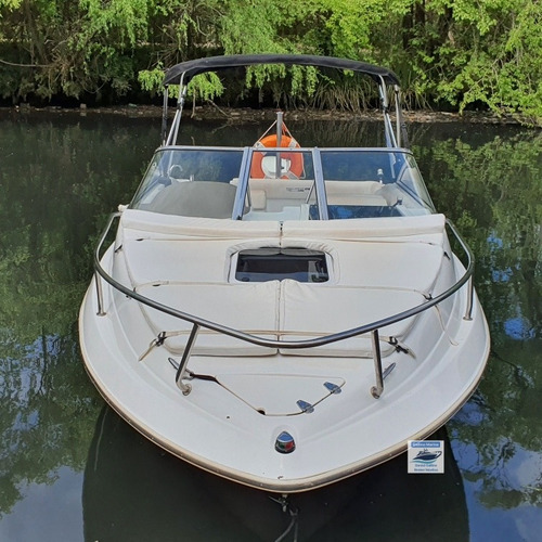 Imagen 2 de 25 de Lancha Naval Center 210 Cuddy Evinrude 135 Hp V6 Ecológico