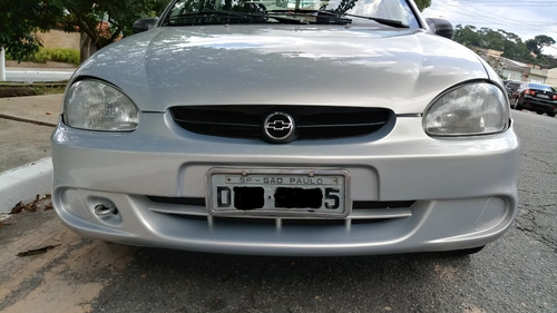 Chevrolet Corsa Sedan 2004
