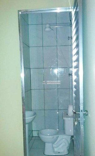 Imagem 18 de 22 de Casa À Venda Na Praia De Mongaguá/sp - Ca3528