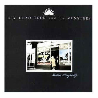 Big Head Todd And The Monsters ¿ Another Mayberry Cd