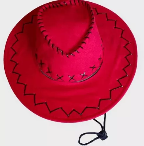 Sombrero De Vaquero De Foami MercadoLibre 📦