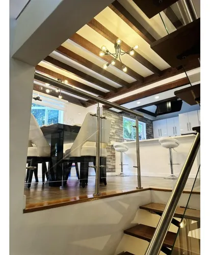 Casa En Arriendo Amoblada En Poblado San Lucas