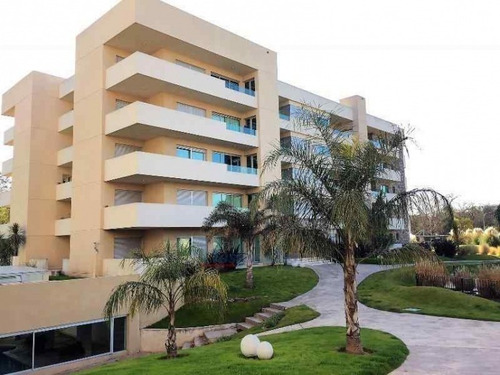 Imagen 6 de 21 de Exclusivo Dpto. 3 Dorm. Con Amenities En Maitei Zona Chateau Cordoba 2/coch. 6 Pax