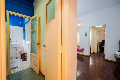 Deepartamento 2 Ambientes Venta Palermo