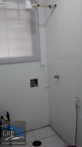 Imagem 8 de 11 de Sobrado Para Venda Em Santo André, Vila Assunção, 2 Dormitórios, 1 Banheiro - 9062_1-1974765