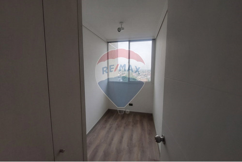Acogedor Departamento 2d+1b+bodega+estacionamiento