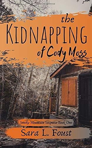 Libro The Kidnapping Of Cody Moss Nuevo