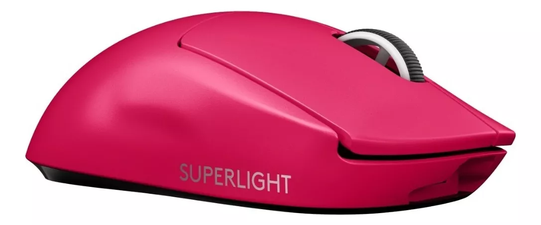 Tercera imagen para búsqueda de logitech pro x superlight