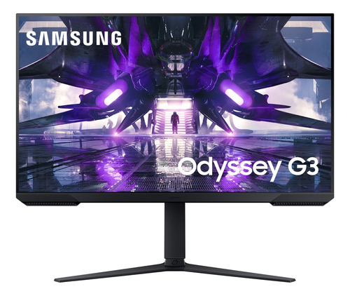 Monitor Samsung Gaming Odyssey G3 32' Class Fhd 165hz 