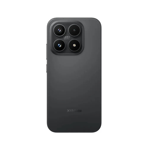 Celular Xiaomi 17 5g Dual Sim 512gb 12gb Ram - Negro