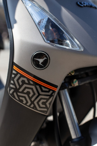 Imagen 2 de 25 de Corven Energy Tunning 110 Lidermoto Nuevo Modelo!