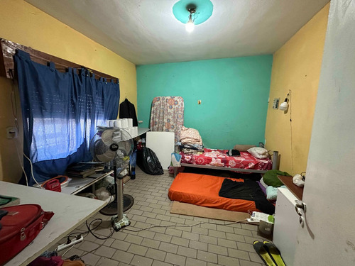En Venta Casa A Reciclar Con Local Al Frente Av. Senador Moron - Zona Comercial Para Desarrollo Inmobiliario