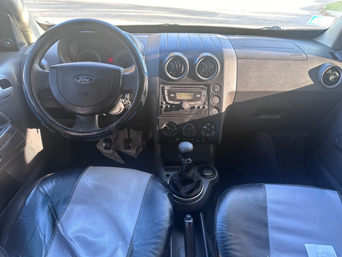 Ford Ecosport 1.6 Xls