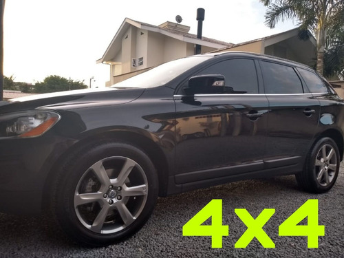 Volvo Xc60 2012 3.0 T6 Top 5p