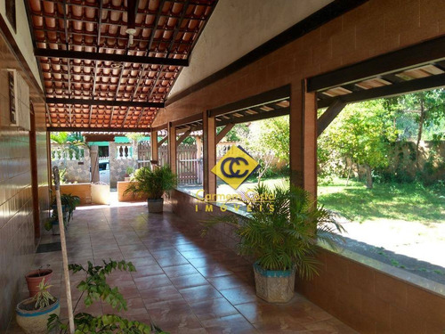 Imagem 5 de 27 de Casa Com 2 Quartos À Venda, 160 M² Por R$ 500.000 - Costazul - Rio Das Ostras/rj - Ca1632
