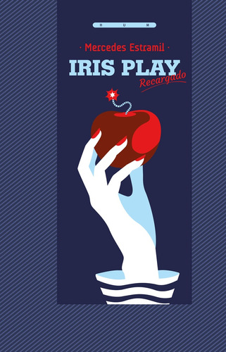 Iris Play Recargado - Estramil Mercedes