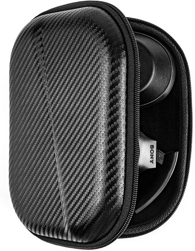 Estuche Rígido Para Sony Wh-xb900n / Wh-1000xm3 / Bose