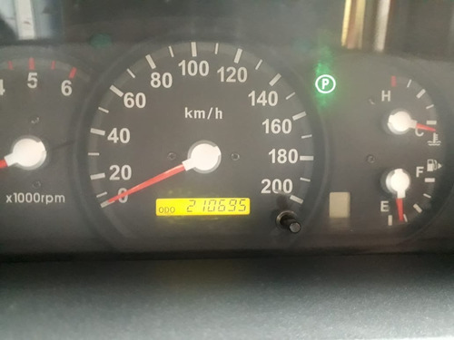 Kia Sorento Ex