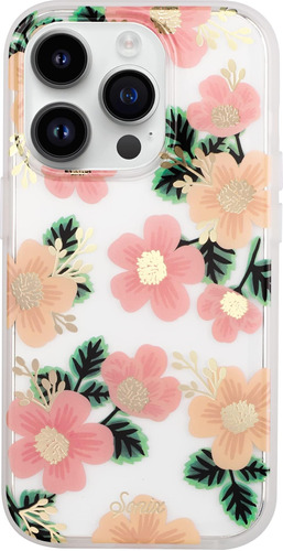 Funda Sonix Para iPhone 14 Pro Max Floral