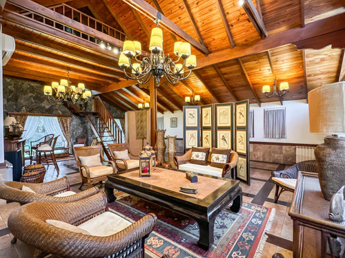 Casa En Venta En Golfer's, Pilar Gba Norte