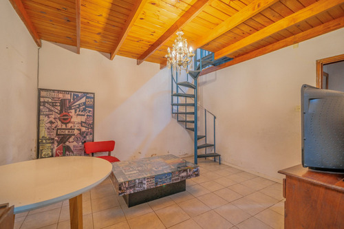 Departamento Ph En Venta En Olivos, Vicente López, G.b.a. Zona Norte