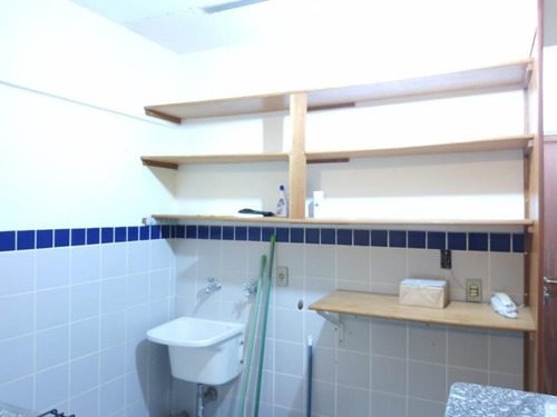 Imagem 9 de 28 de Apartamento À Venda- Ed. Potiguara - São Dimas - Piracicaba/sp - Ap1420