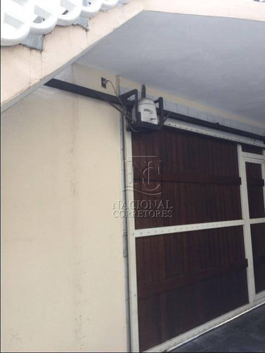 Imagem 18 de 20 de Sobrado À Venda, 175 M² Por R$ 500.000,00 - Jardim Itapoan - Santo André/sp - So4160