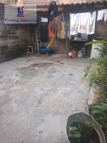 Imagem 14 de 15 de Casa Sobrado Em Vila Carmela I - Guarulhos - 2706